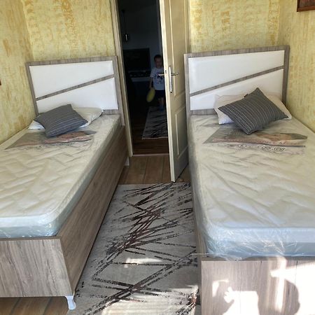 Apartmani Miljana Bar Eksteriør billede