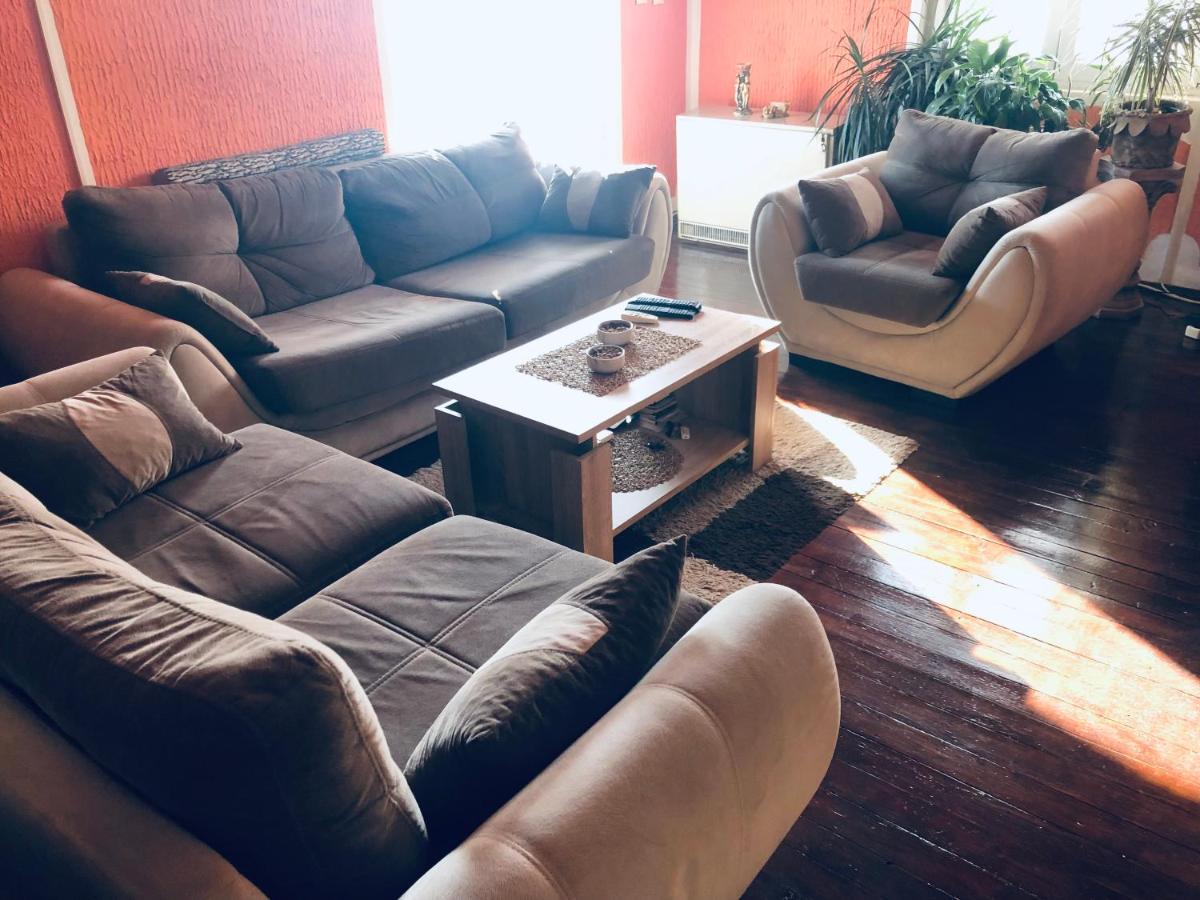 Apartmani Miljana Bar Eksteriør billede