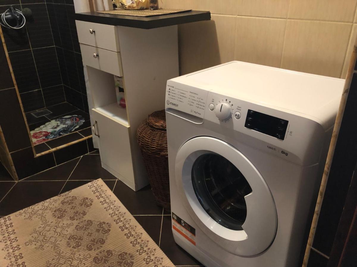 Apartmani Miljana Bar Eksteriør billede