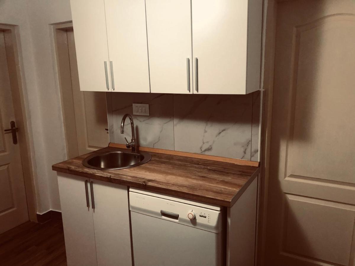 Apartmani Miljana Bar Eksteriør billede