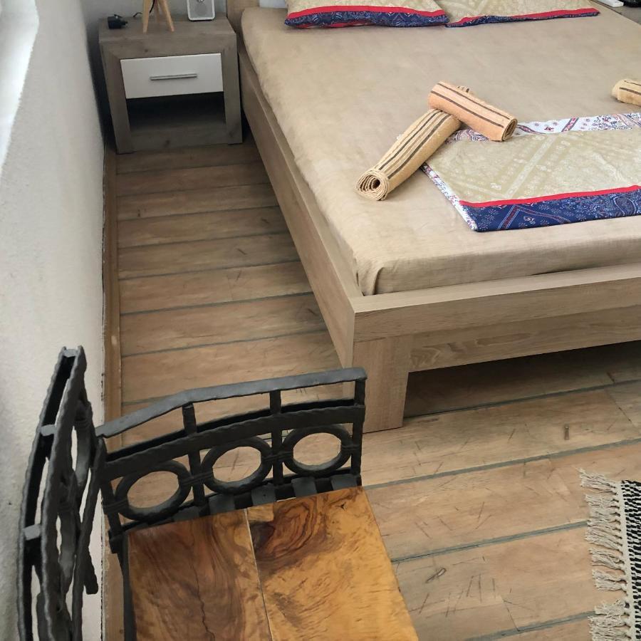Apartmani Miljana Bar Eksteriør billede