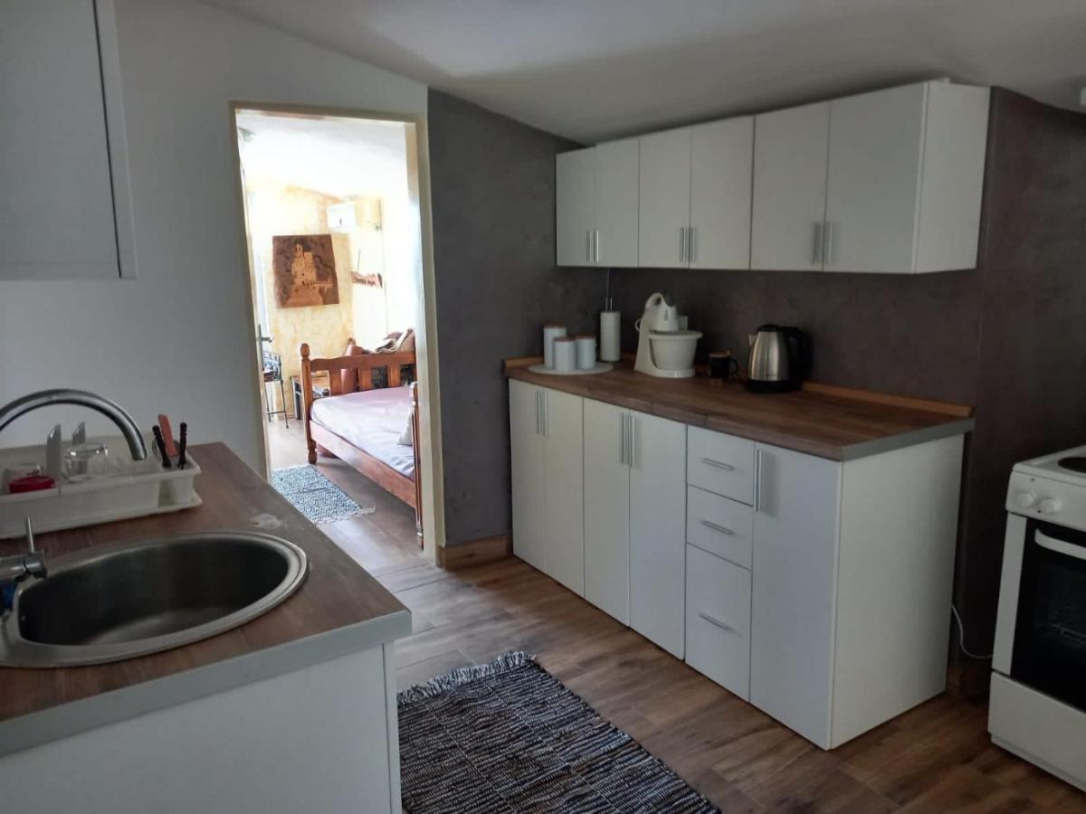 Apartmani Miljana Bar Eksteriør billede