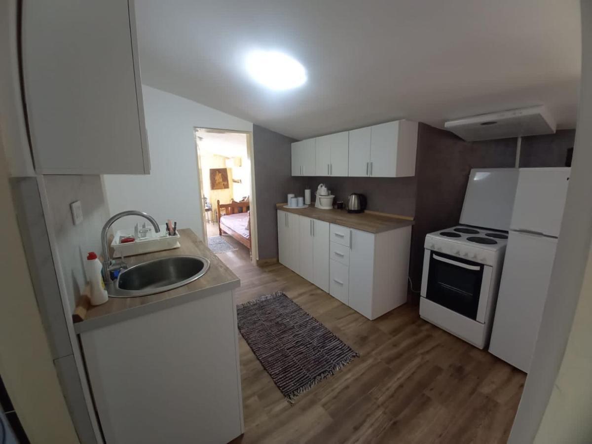 Apartmani Miljana Bar Eksteriør billede