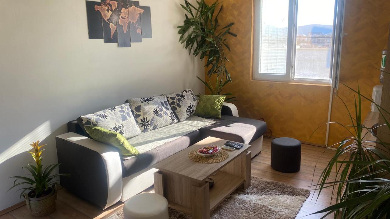 Apartmani Miljana Bar Eksteriør billede