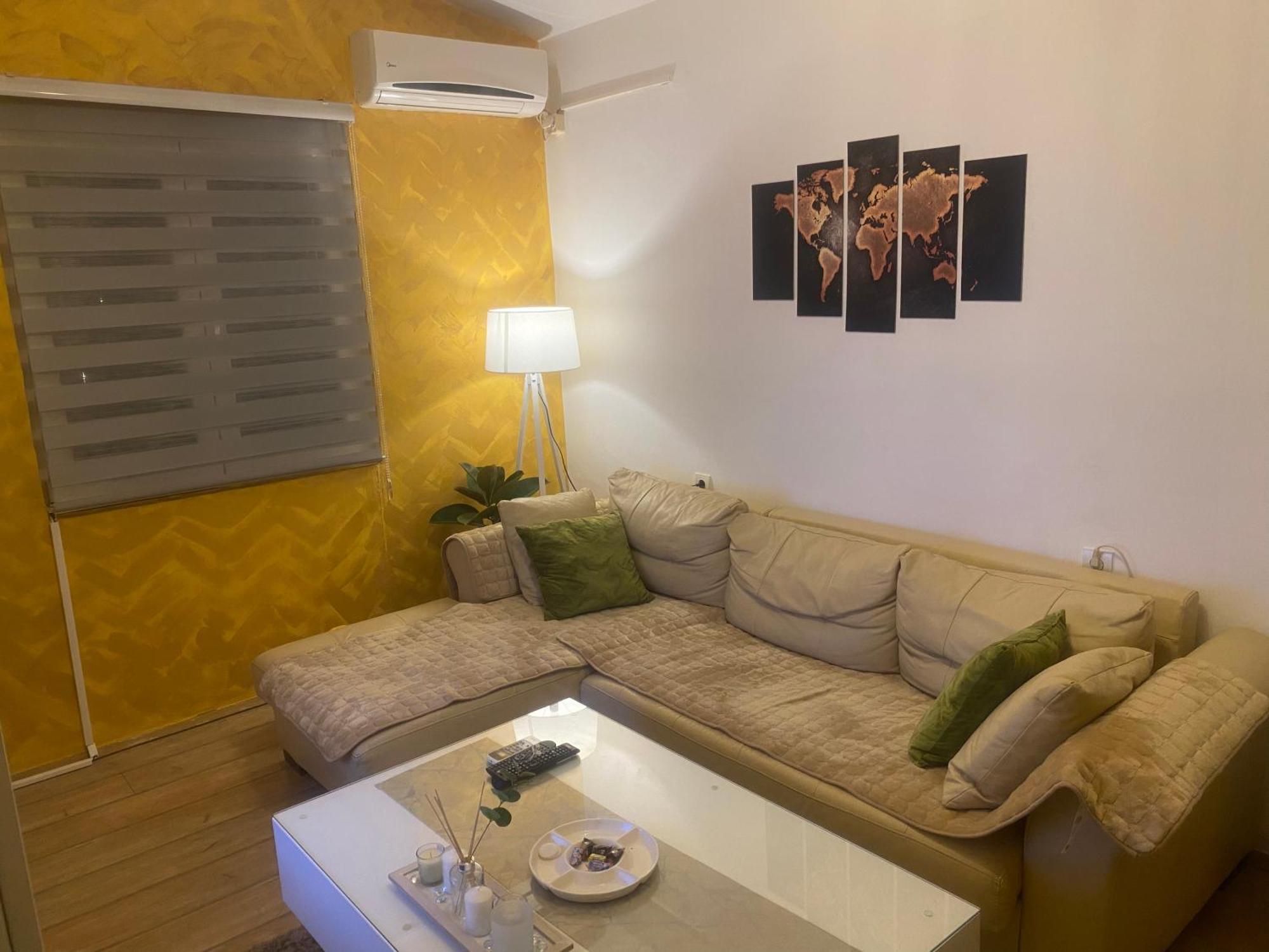 Apartmani Miljana Bar Eksteriør billede