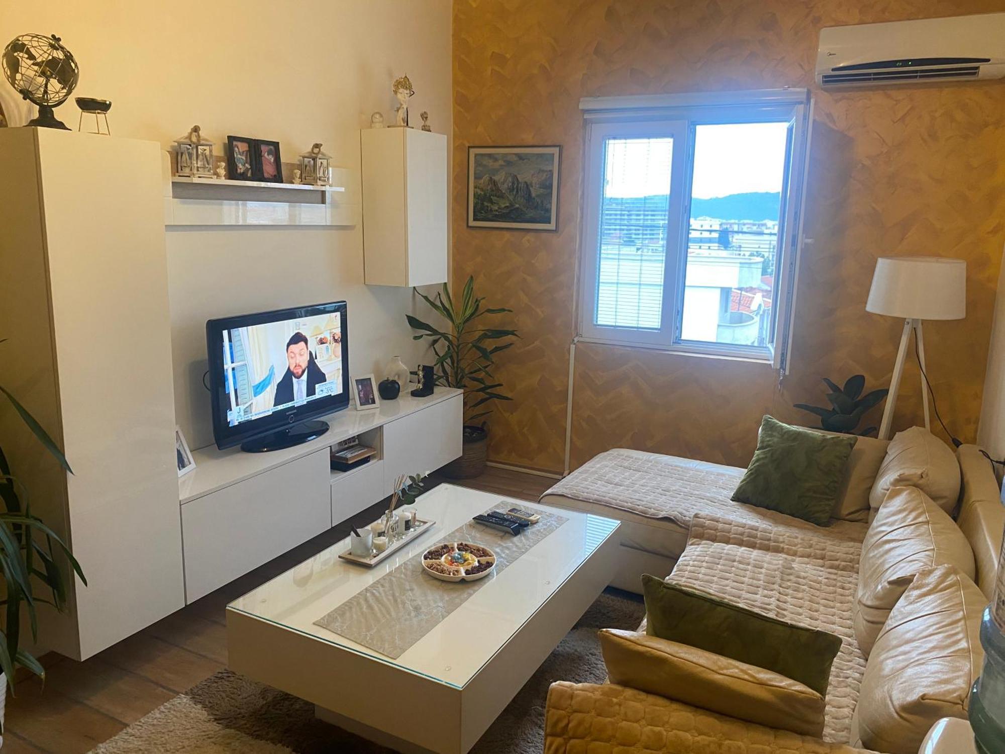 Apartmani Miljana Bar Eksteriør billede
