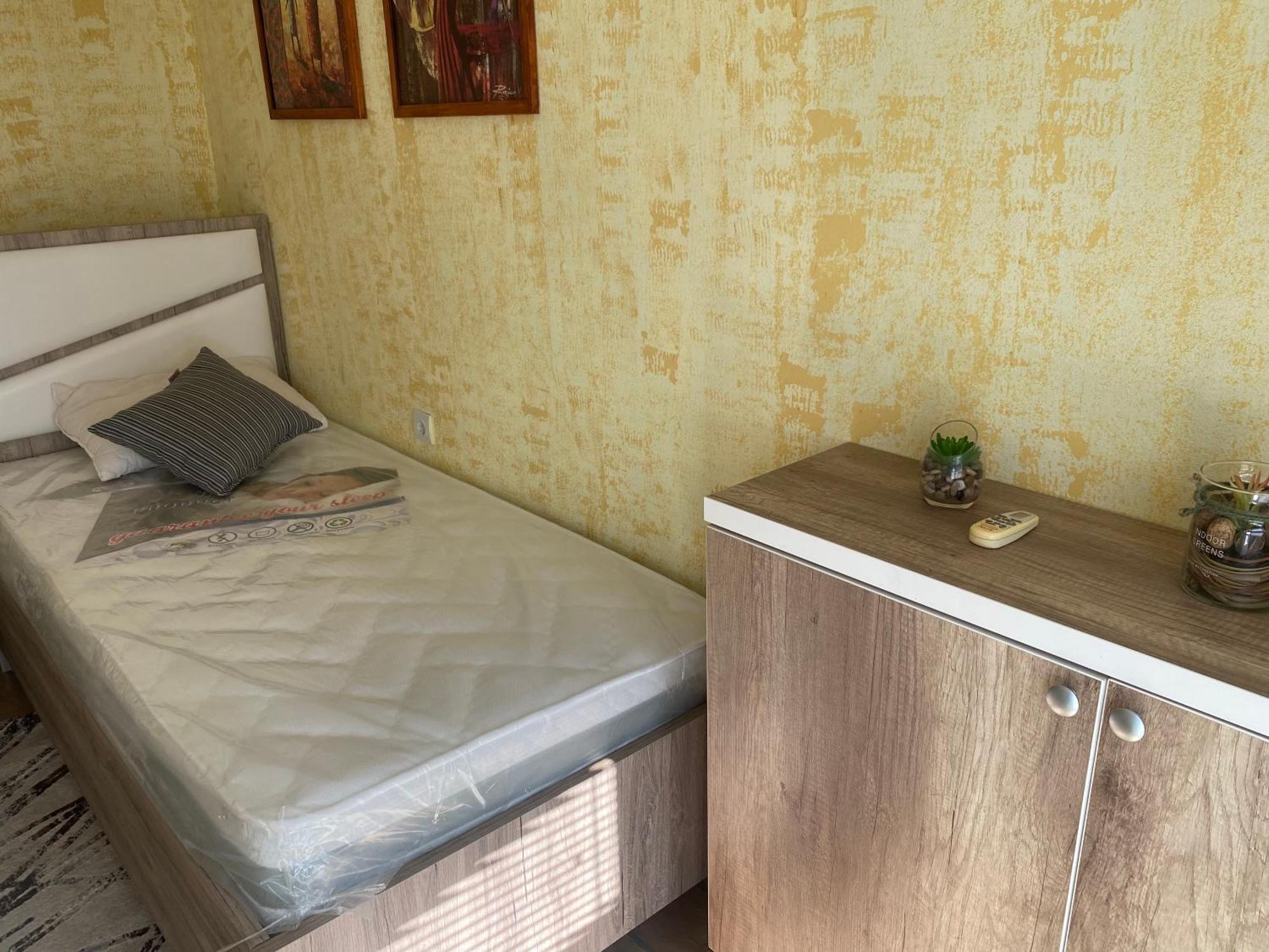 Apartmani Miljana Bar Eksteriør billede