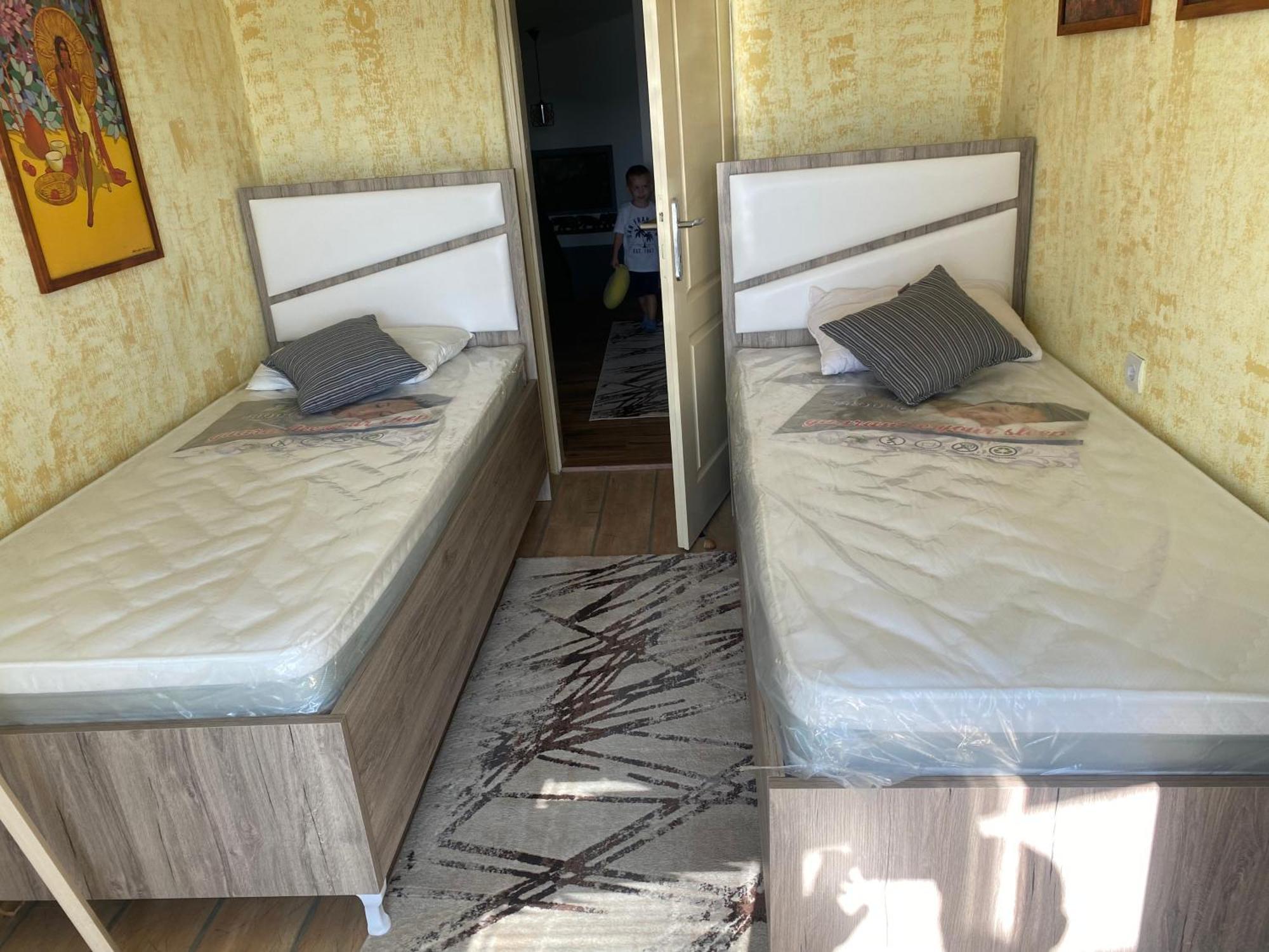 Apartmani Miljana Bar Eksteriør billede