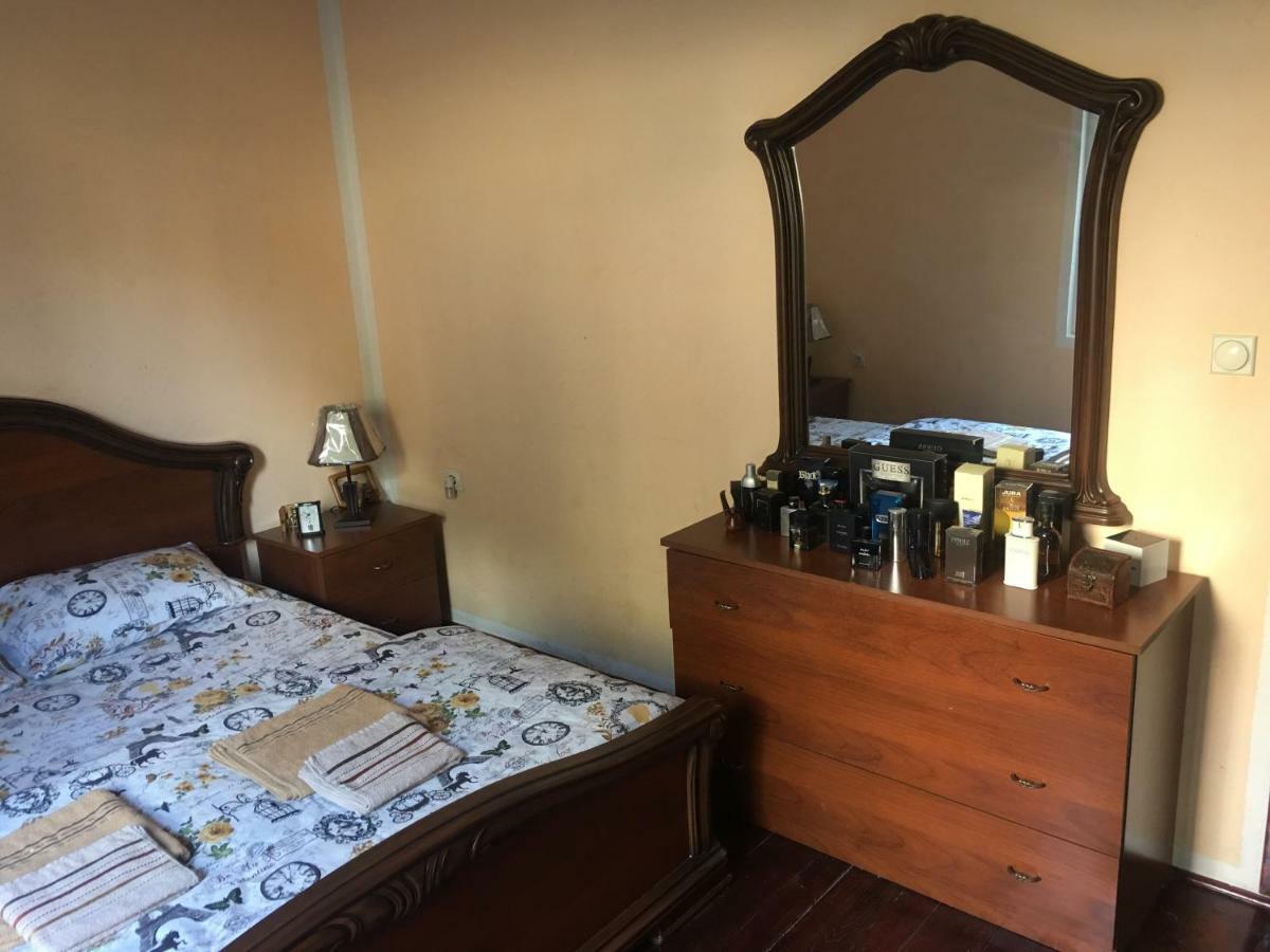 Apartmani Miljana Bar Eksteriør billede