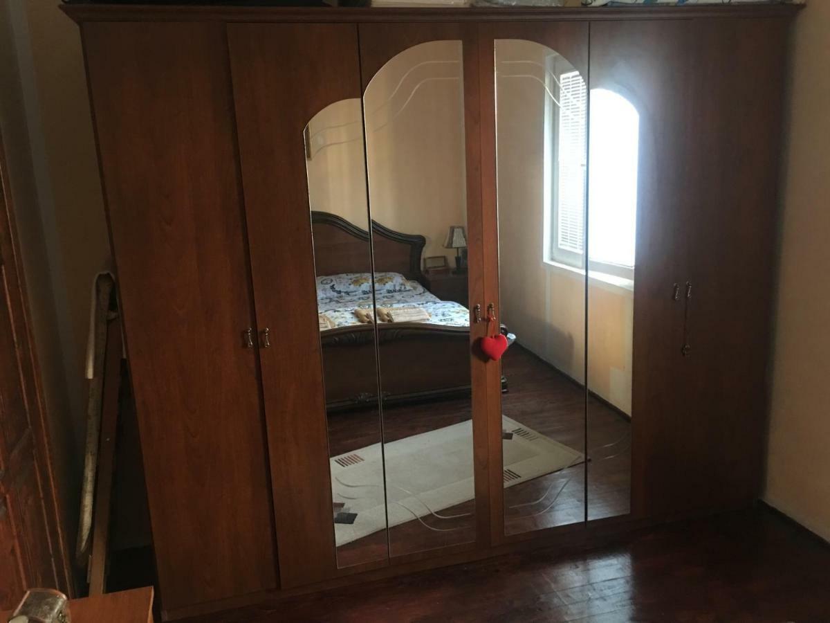 Apartmani Miljana Bar Eksteriør billede