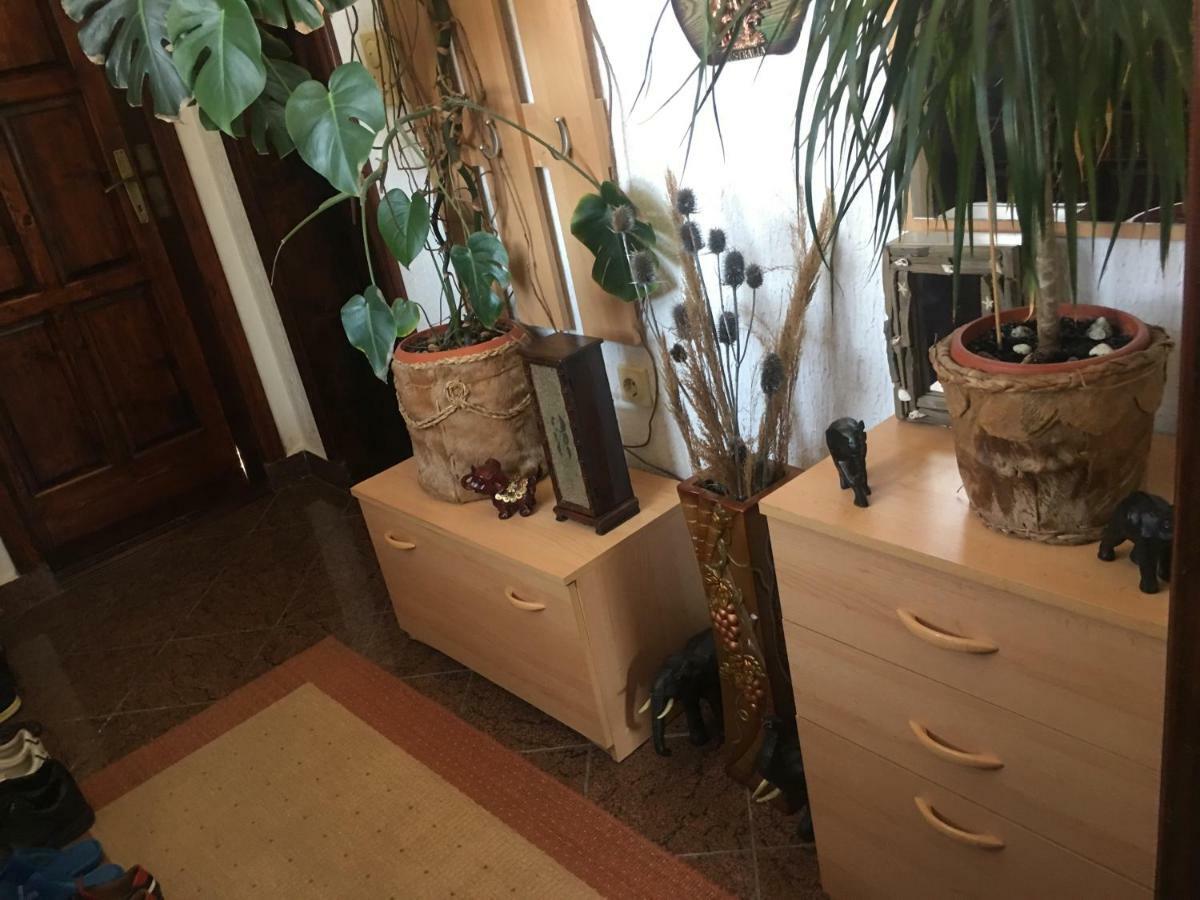 Apartmani Miljana Bar Eksteriør billede